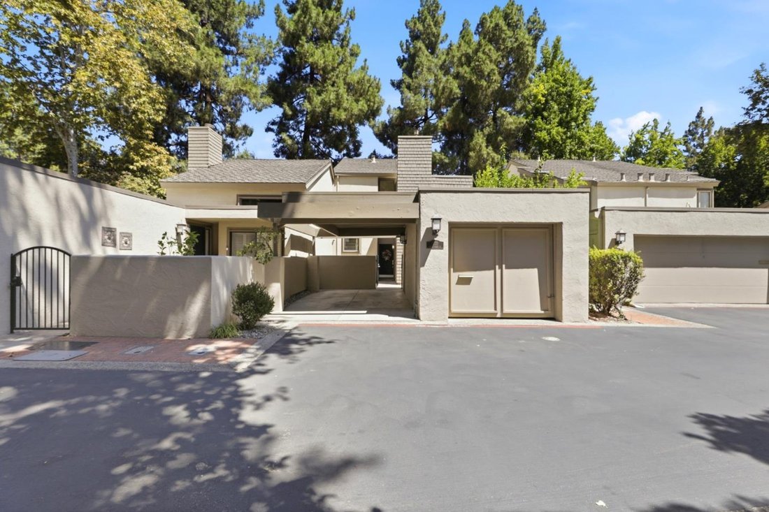 Townhouse in San Jose, California, United States 2 - 18726714