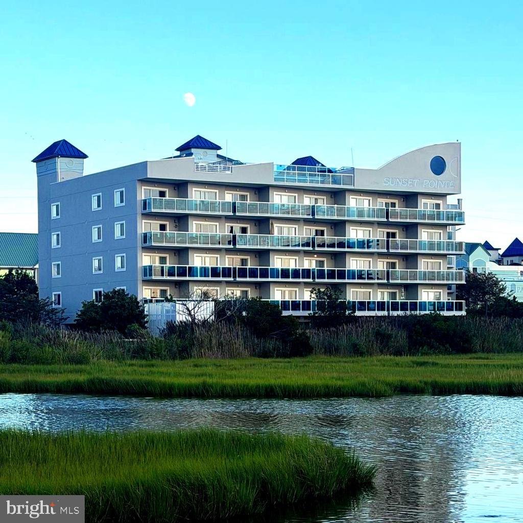 Condo in Ocean City, Maryland, United States 1 - 18726125
