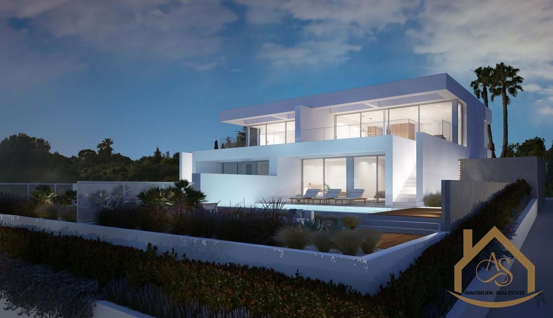 Villa à Praia da Luz, Algarve, Portugal 5 - 17062702