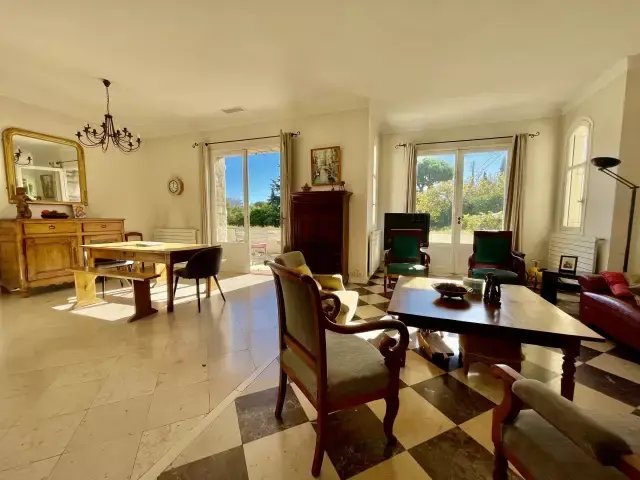 Villa in Cannes, Provence-Alpes-Côte d'Azur, Frankreich 4 - 16576003