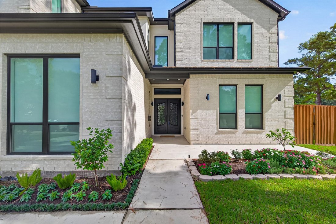 House in Houston, Texas, United States 2 - 18722670