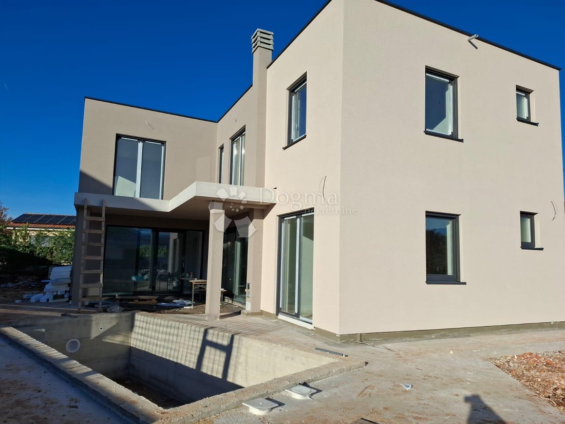 Casa a Parenzo, Regione istriana, Croazia 1 - 18728371