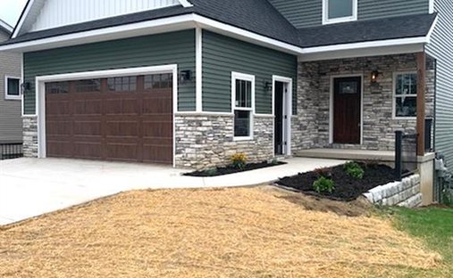 Casa a Township of Hamburg, Michigan, Stati Uniti 1