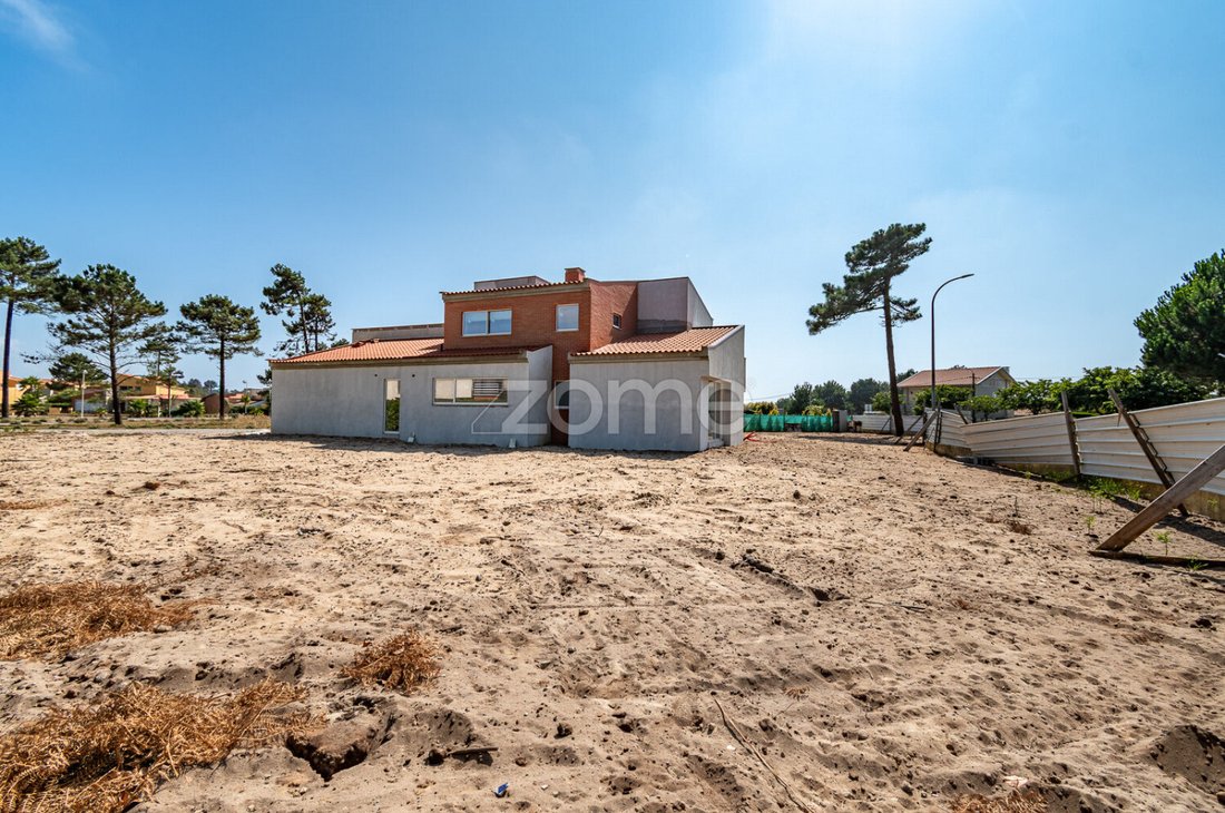 House in Ovar, Sao Joao, Arada e Sao Vicente de Pereira Jusa, Aveiro District, Portugal 2 - 15687420