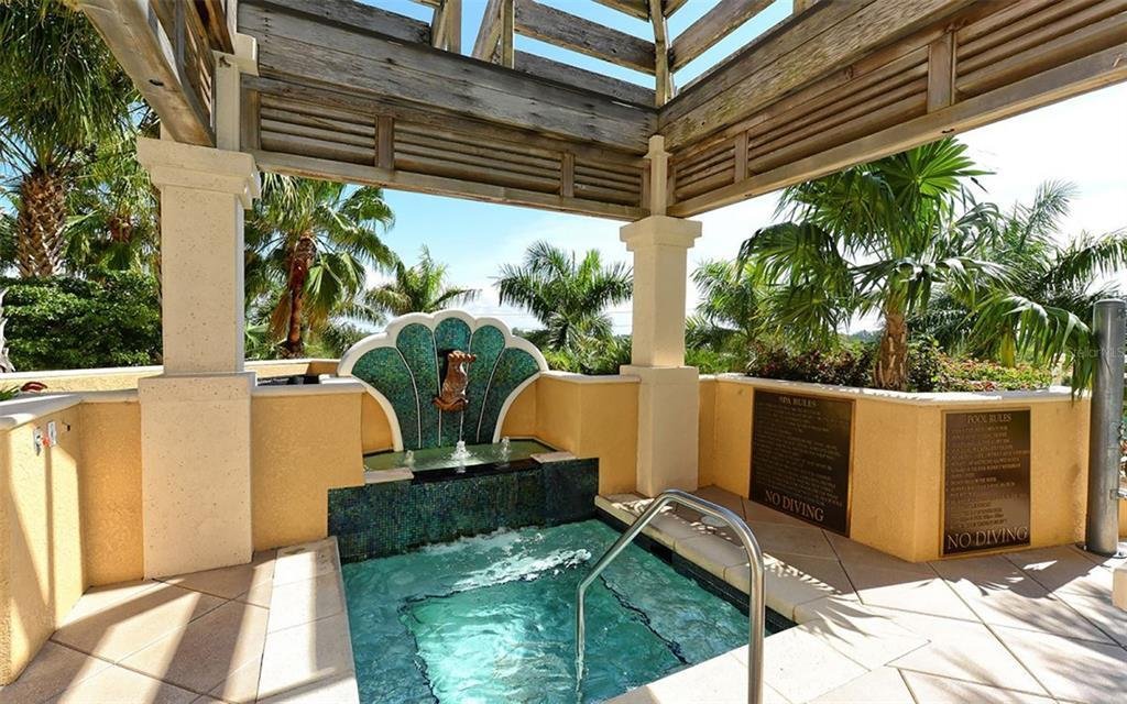 Condominio a Sarasota, Florida, Stati Uniti 4 - 18681722