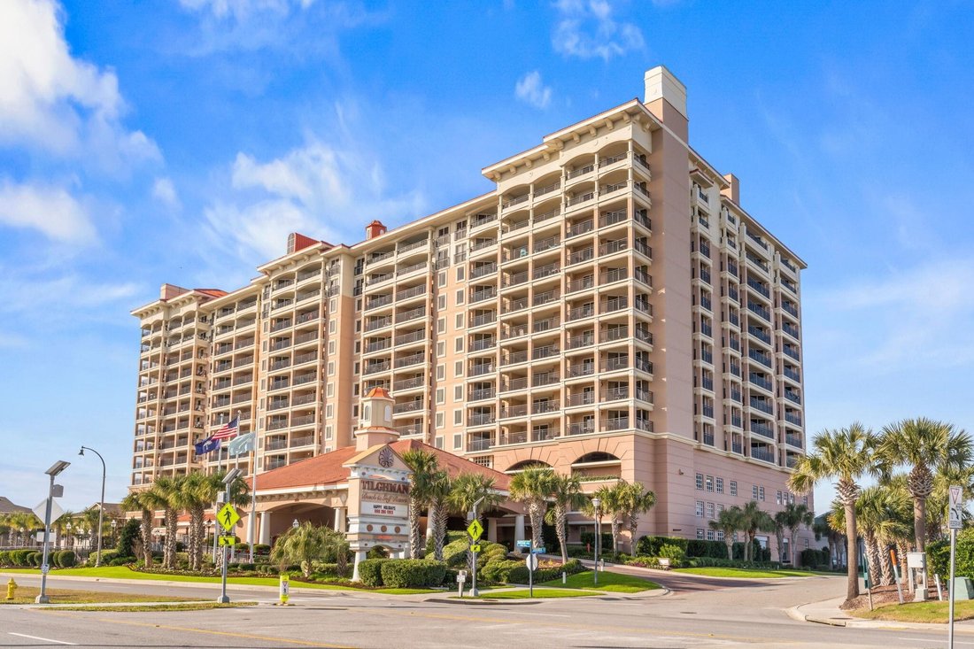 Condo in North Myrtle Beach, South Carolina, United States 2 - 18605693
