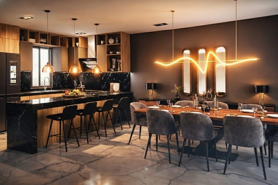 Wohnung in Naucalpan de Juárez, Bundesstaat Mexiko, Mexiko 1 - 18725711