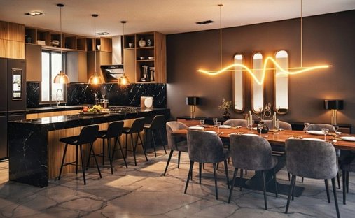 Apartment in Naucalpan de Juárez, State of Mexico, Mexico 1