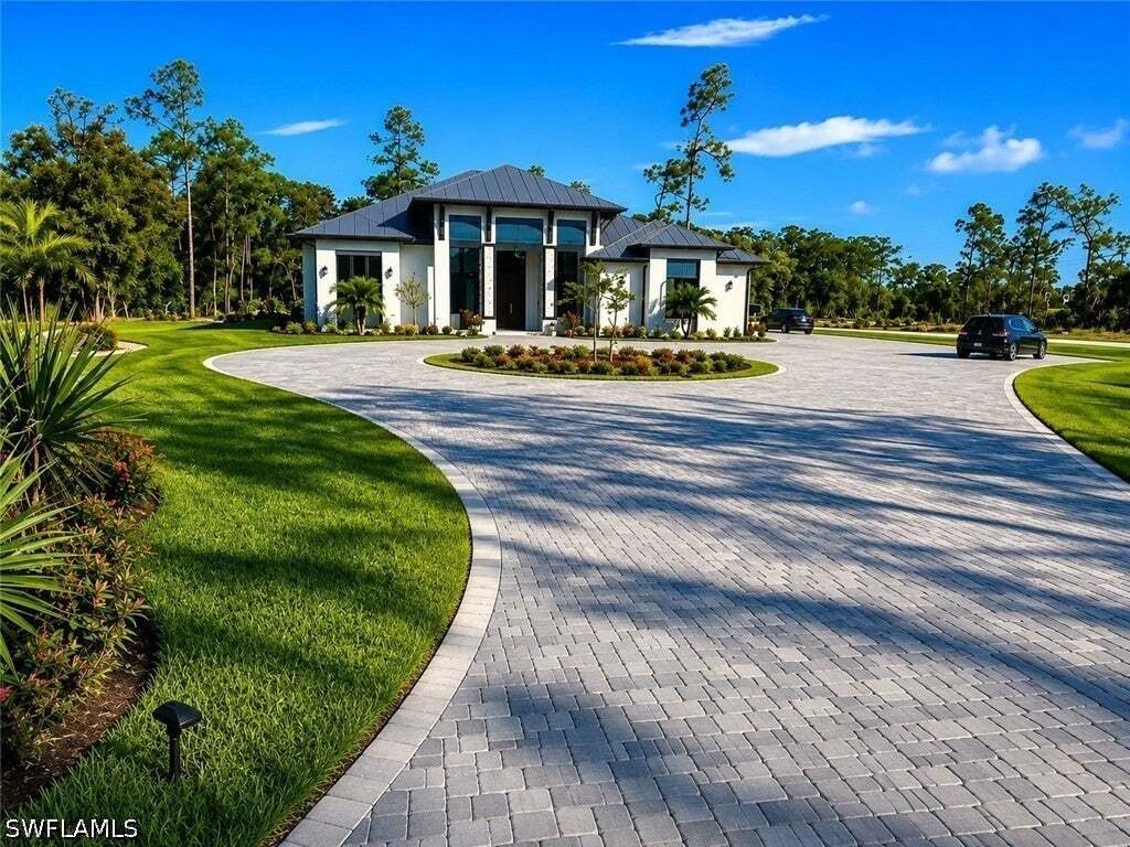 Casa a Naples, Florida, Stati Uniti 1 - 17742274