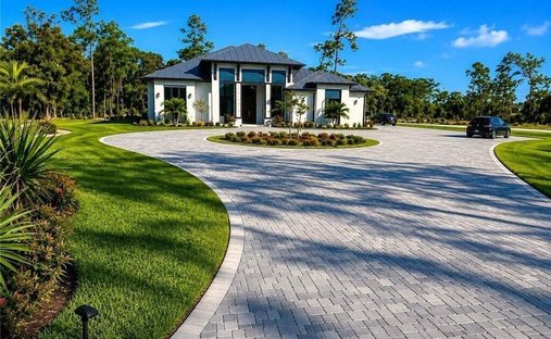 House in Naples, Florida, United States 1