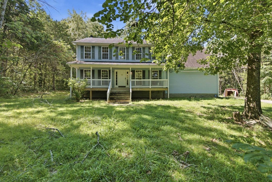 Haus in Lebanon, Tennessee, Vereinigte Staaten 1 - 18726797