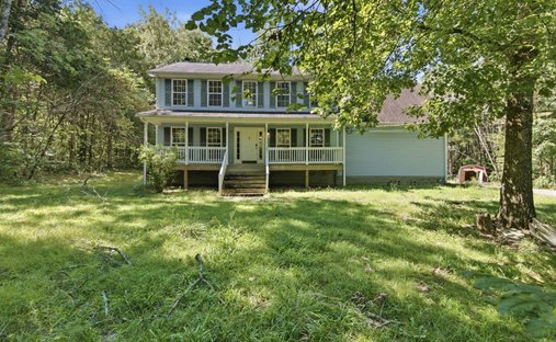 Casa en Lebanon, Tennessee, Estados Unidos 1