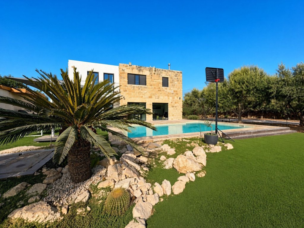 Villa à In-Naxxar, Malte 5 - 18721618