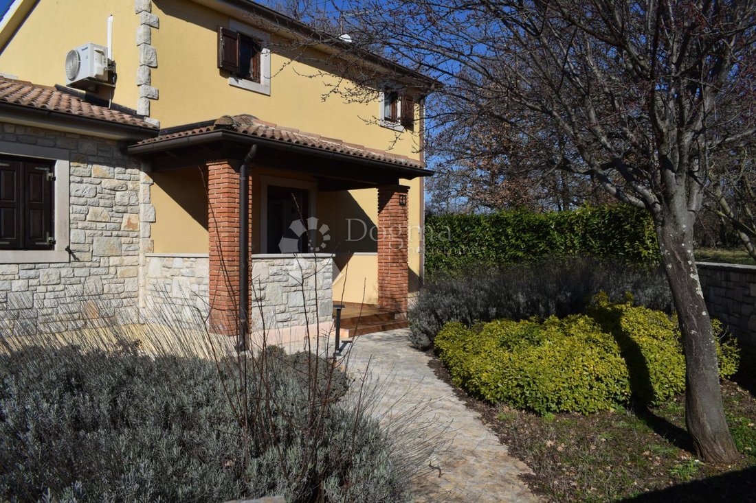 Maison à Poreč, Istrie, Croatie 4 - 18728337