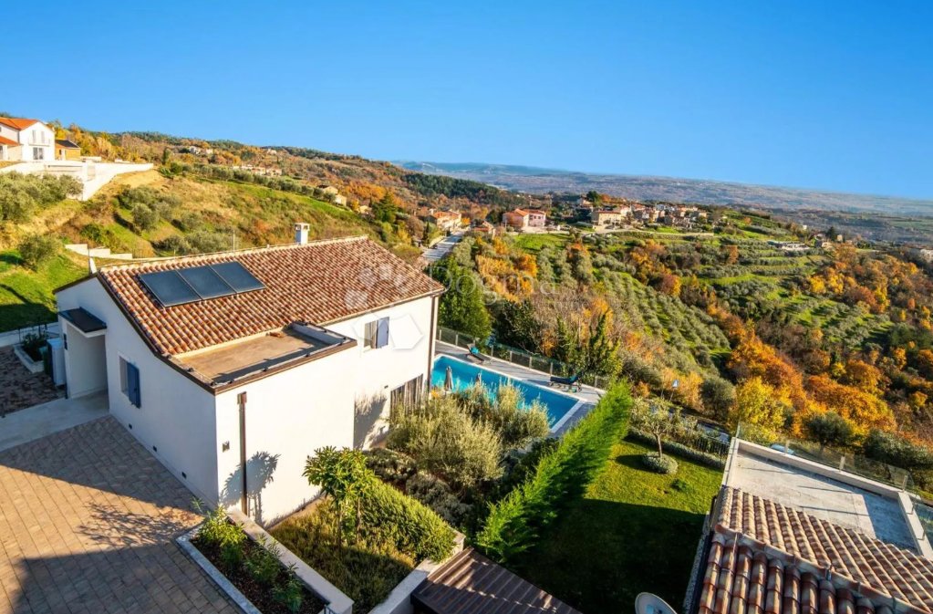 Casa en Buje, Istria, Croacia 2 - 18728121