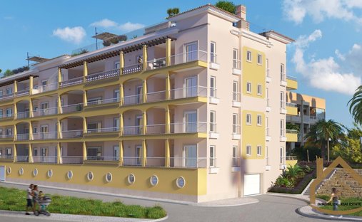 Apartment in Sao Goncalo de Lagos, Algarve, Portugal 1