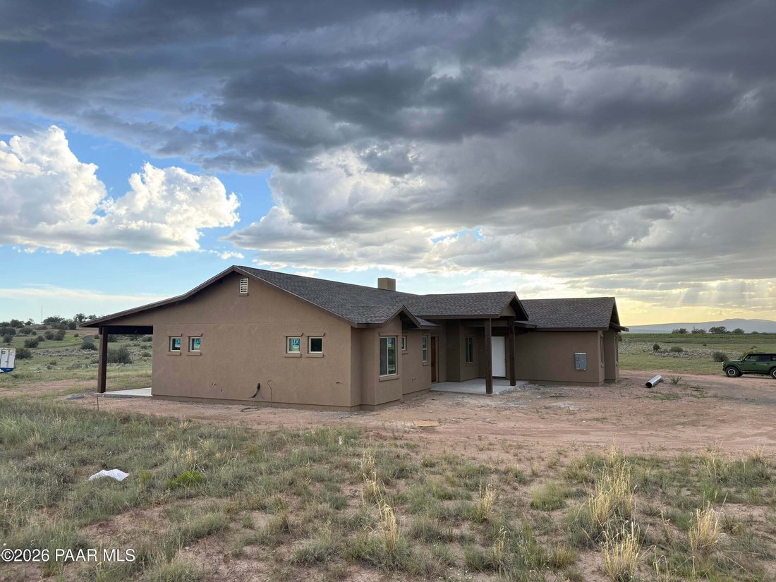 Casa a Prescott, Arizona, Stati Uniti 2 - 17812278