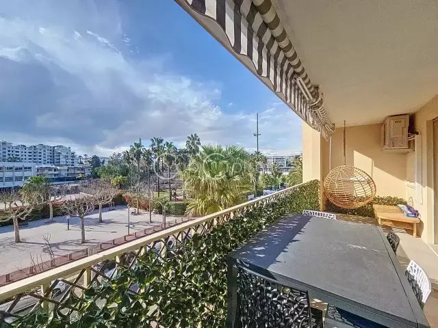Appartement à Cannes, Provence-Alpes-Côte d'Azur, France 2 - 15723007