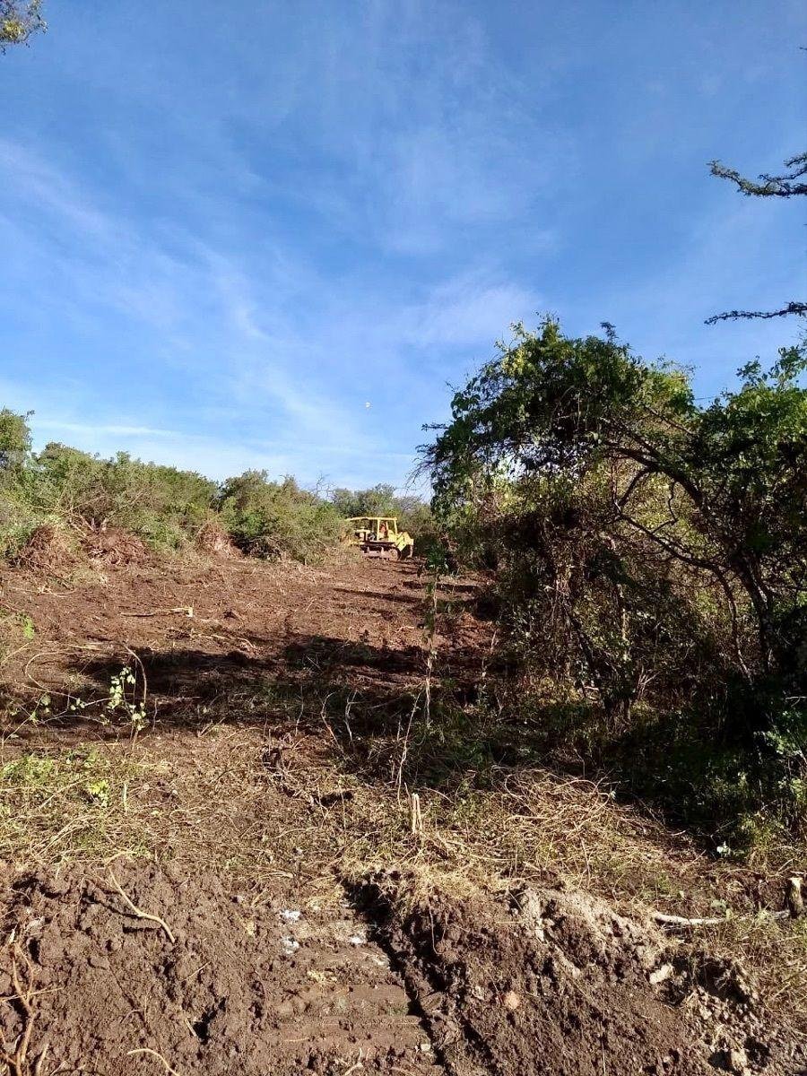 Terreno a Cuauchichinola, Morelos, Messico 5 - 18726061