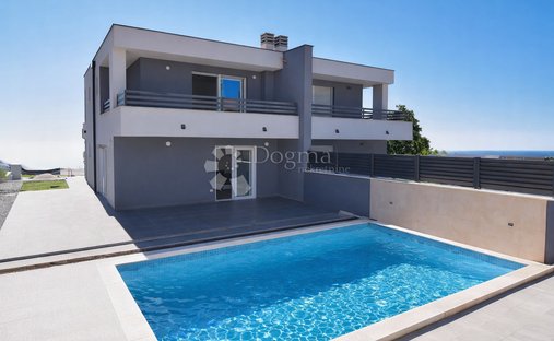 Maison à Novigrad, Istrie, Croatie 1