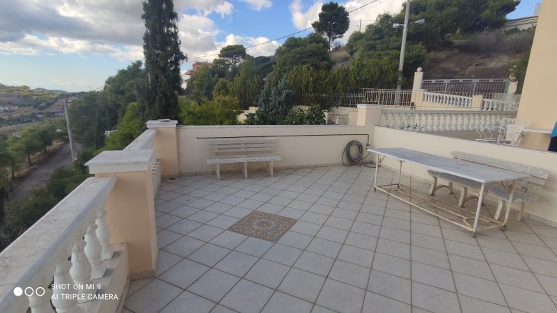 Villa en Anavissos, Ática, Grecia 2 - 18722347