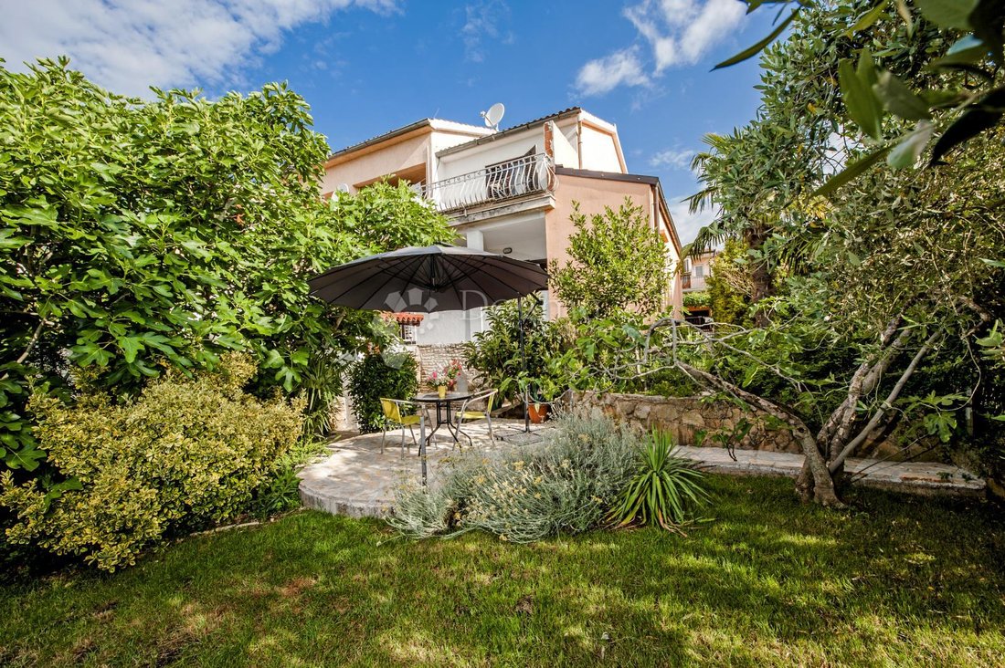 Haus in Rovinj, Gespanschaft Istrien, Kroatien 2 - 18728259