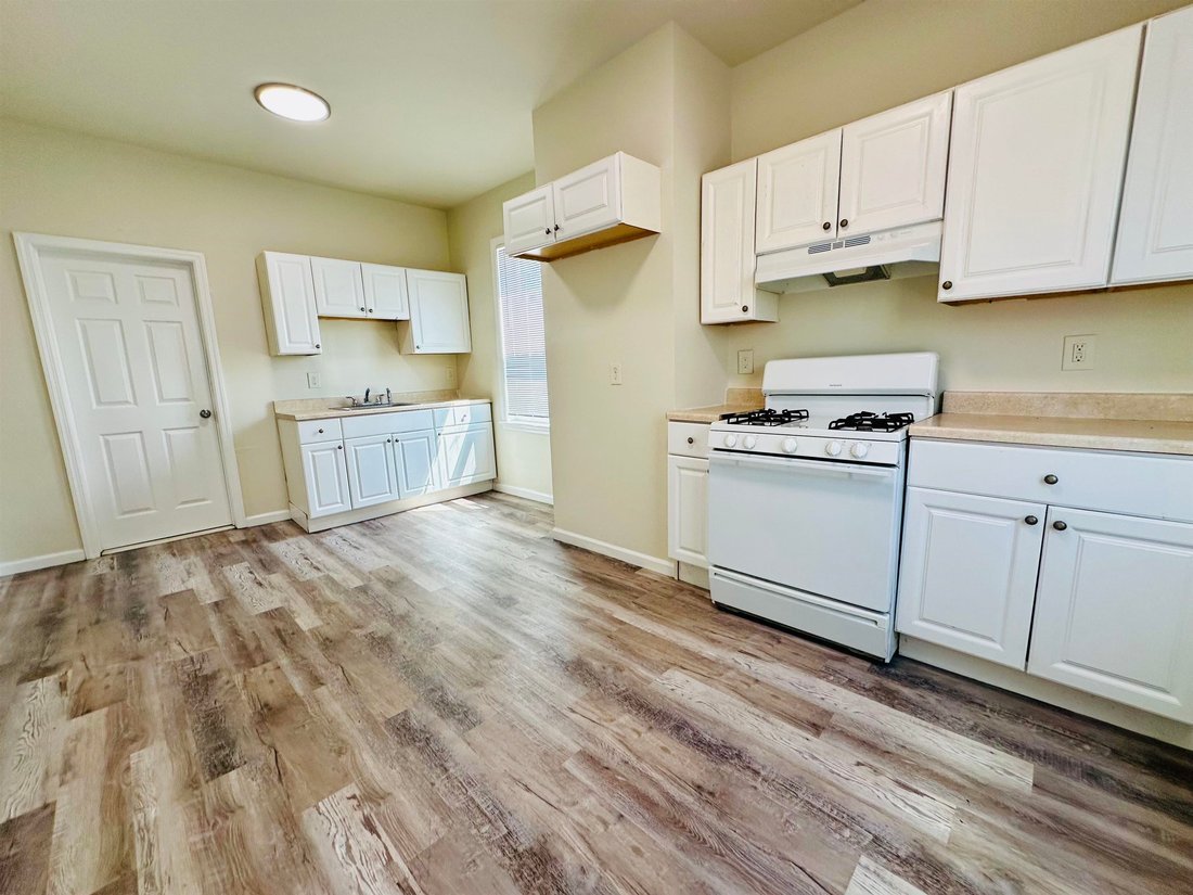 Appartamento a Jersey City, New Jersey, Stati Uniti 4 - 18266085