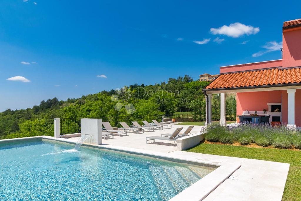 Casa en Opcina Motovun, Istria, Croacia 4 - 18728514