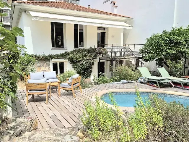 Casa en Maurice Jeanpierre, Le Cannet, Francia 1 - 16027990