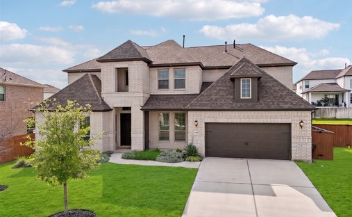 Casa a Round Rock, Texas, Stati Uniti 1