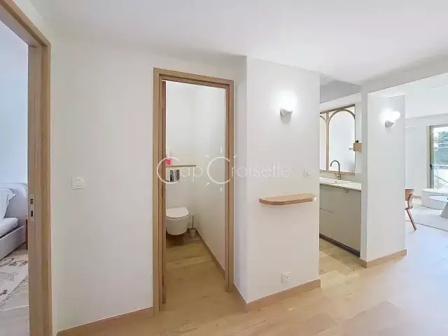 Appartement à Cannes, Provence-Alpes-Côte d'Azur, France 3 - 18096160
