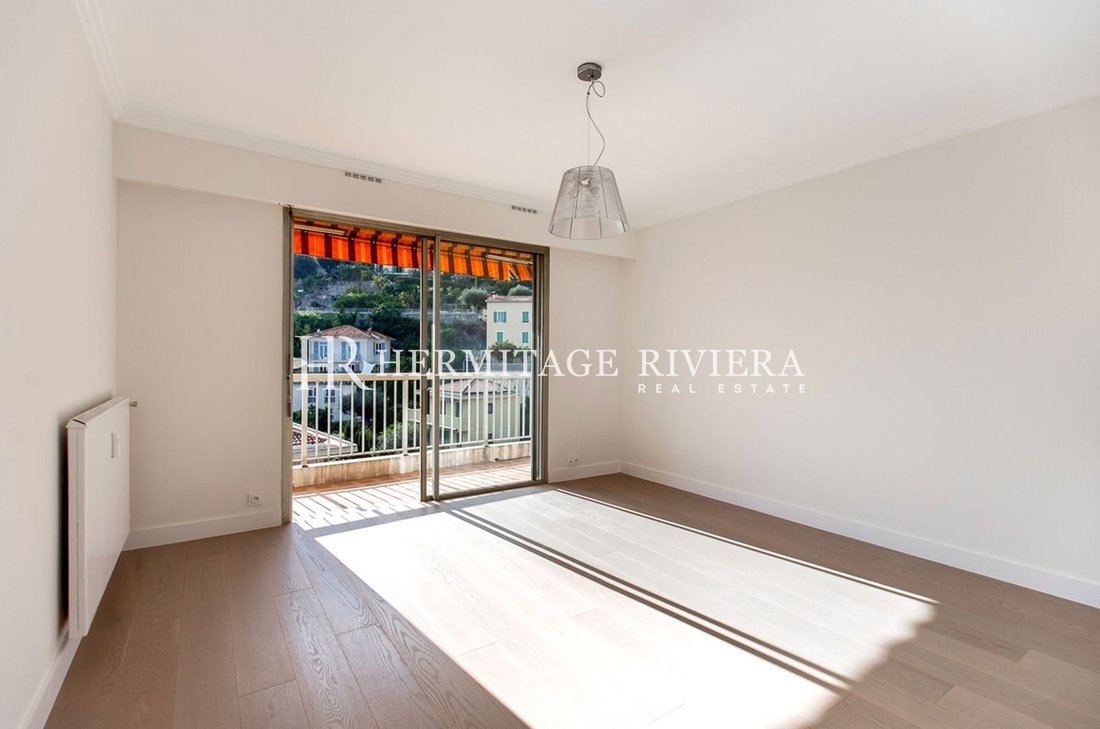 Apartment in Beaulieu-sur-Mer, Provence-Alpes-Côte d'Azur, France 4 - 15229369