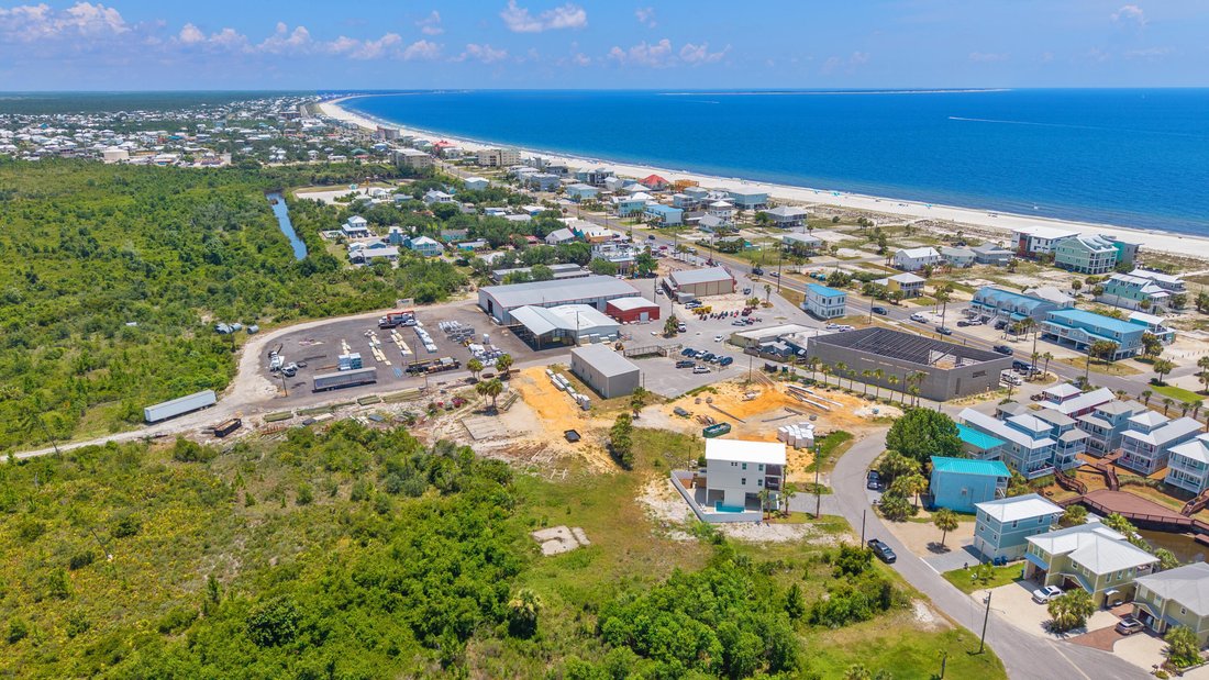 Terreno a Port St. Joe, Florida, Stati Uniti 4 - 18721570