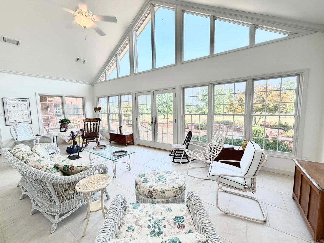 Casa en Mountain View, Arkansas, Estados Unidos 3 - 18726285