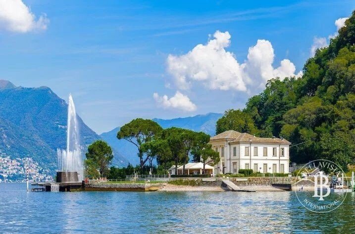 Maison à Carate Urio, Lombardie, Italie 3 - 18728210