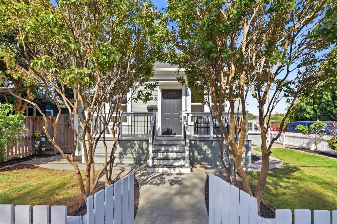 Casa en San José, California, Estados Unidos 4 - 18726725