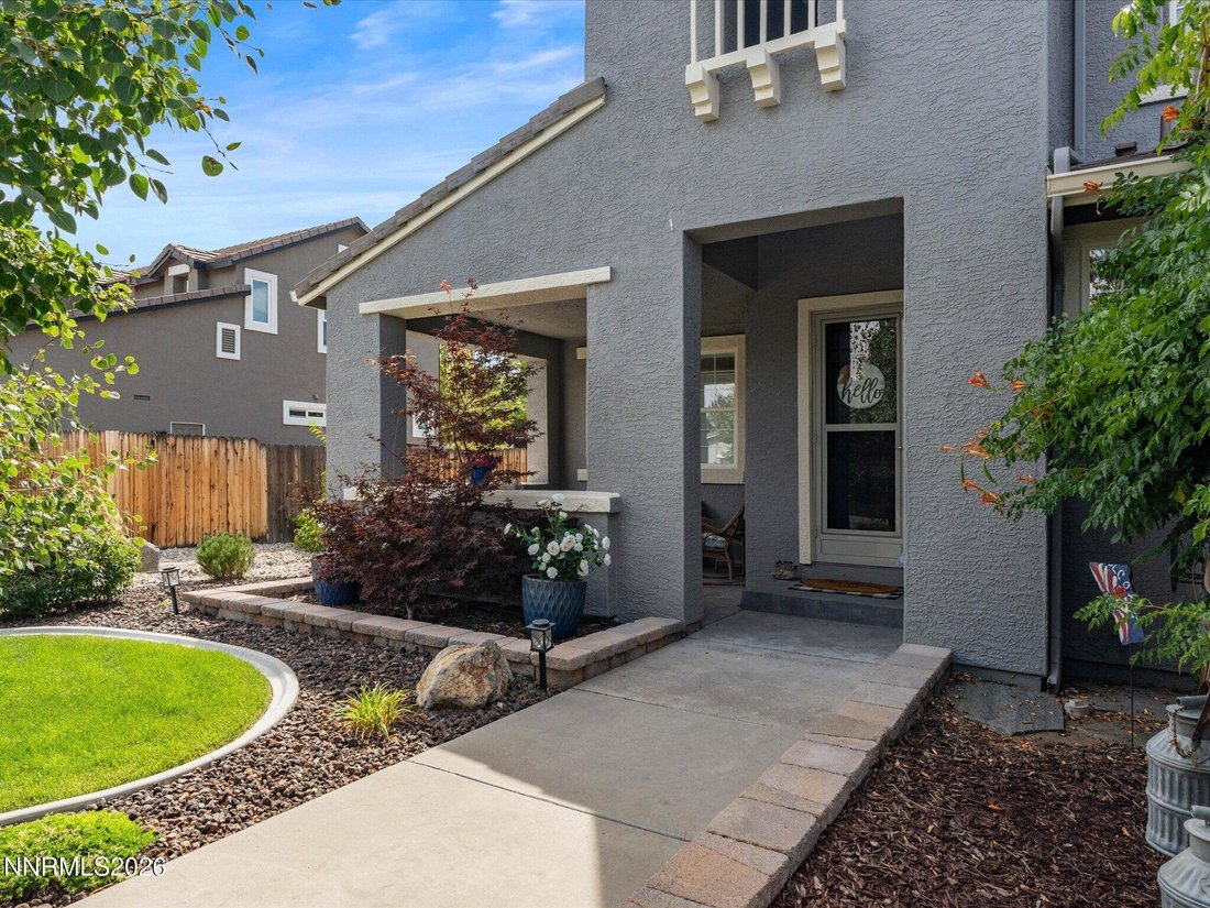 Haus in Reno, Nevada, Vereinigte Staaten 5 - 18722048
