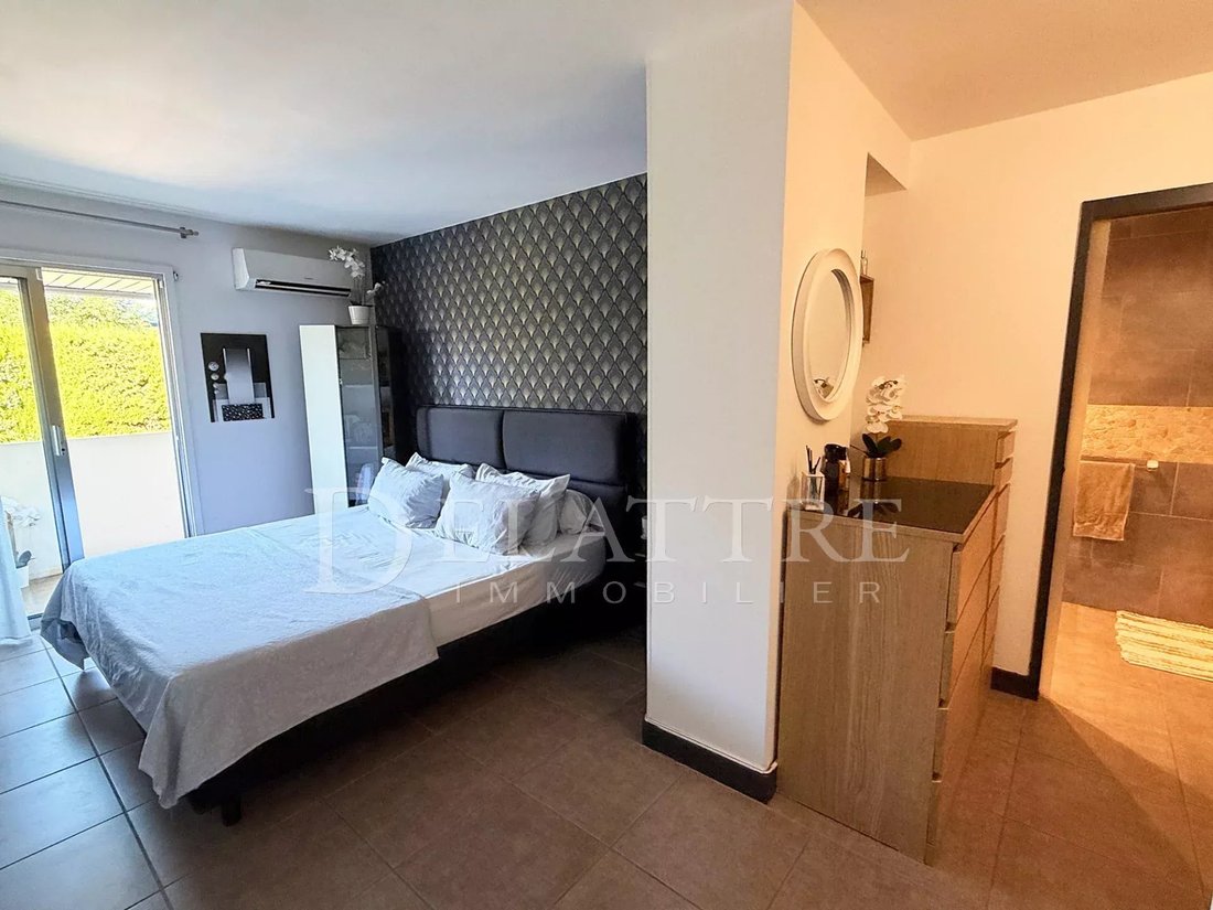 Apartamento en Costa Azul, Provenza-Alpes-Costa Azul, Francia 5 - 18728276