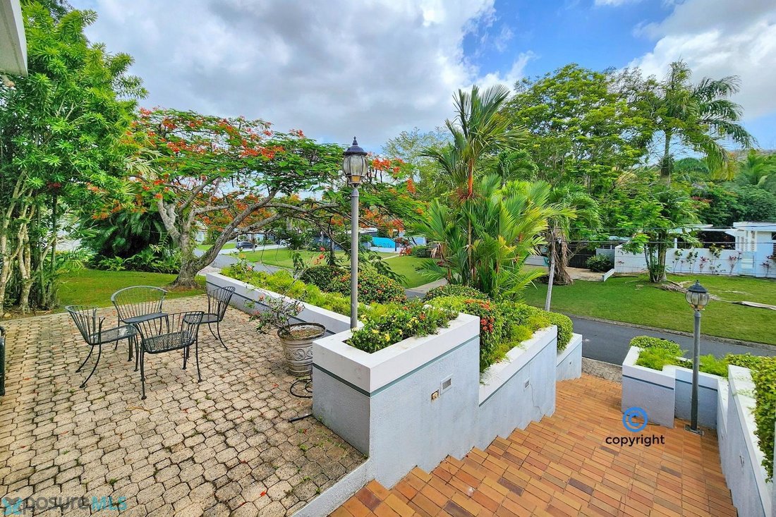 Haus in Caguas, Caguas, Puerto Rico 5 - 18722764