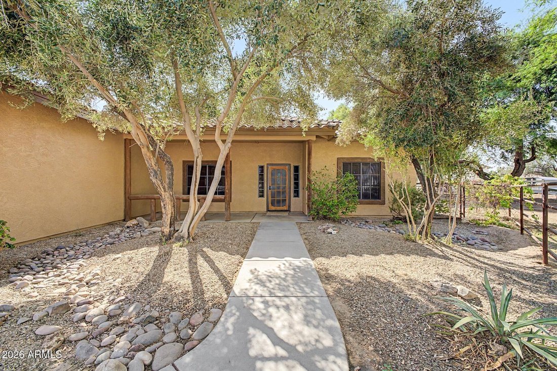 Casa en Surprise, Arizona, Estados Unidos 2 - 18726995