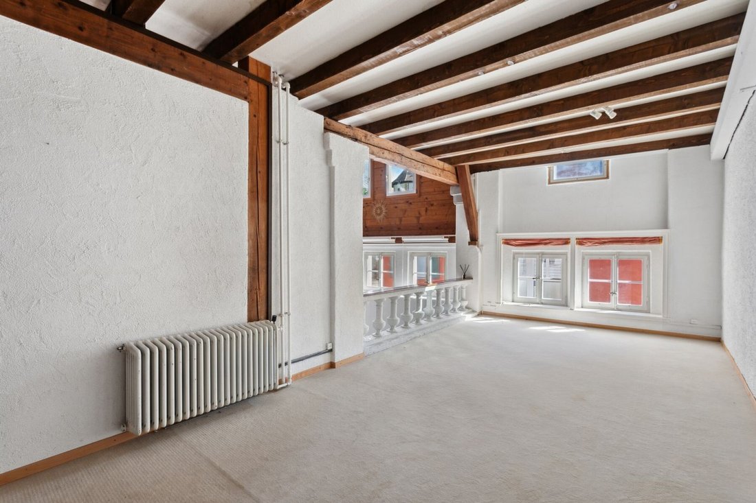 Casa a Montagny-près-Yverdon, Vaud, Svizzera 5 - 15537792