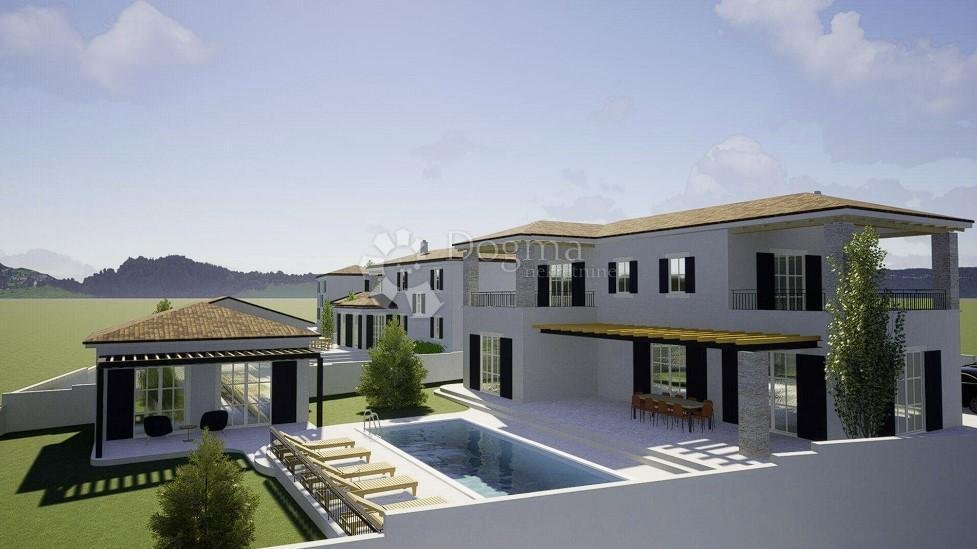 House in Porec, Istria County, Croatia 4 - 18728235