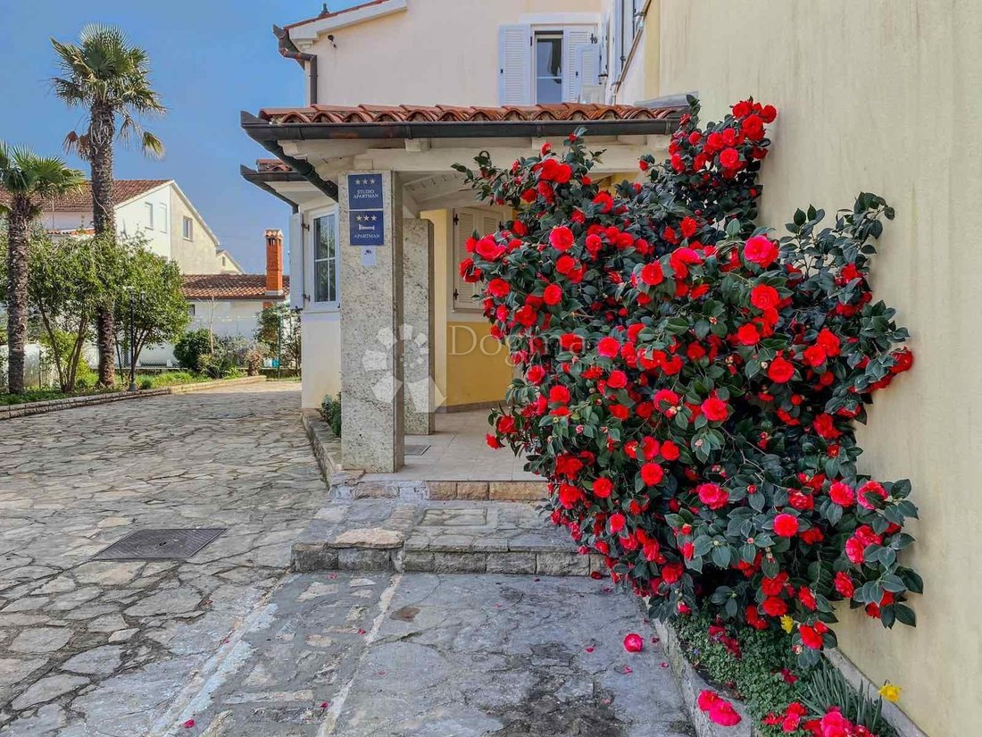 Casa a Medolino, Regione istriana, Croazia 4 - 18727895