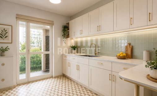 Appartement à Paranhos, District de Porto, Portugal 1