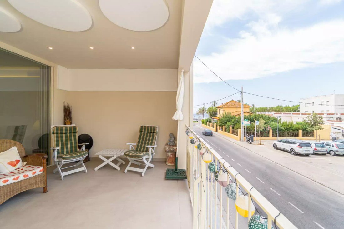 Apartamento en Rosas, Cataluña, España 3 - 18727869