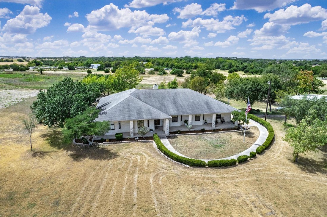 Haus in Hutto, Texas, Vereinigte Staaten 2 - 18726894