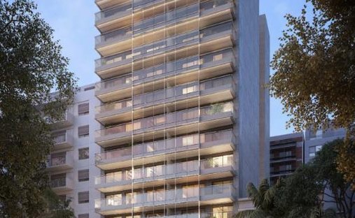 Apartamento en Buenos Aires, Buenos Aires, Argentina 1