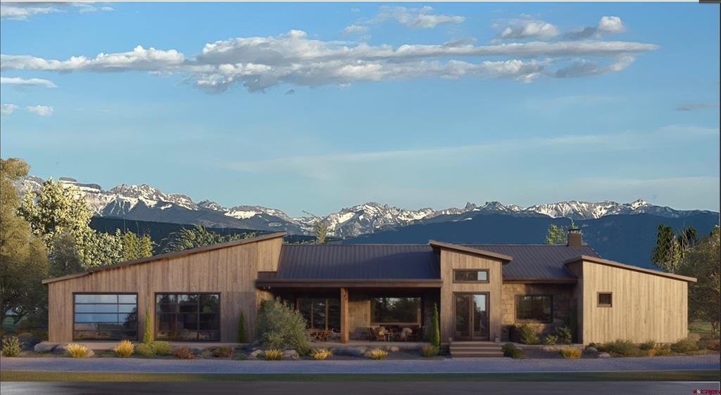 Maison à Montrose, Colorado, États-Unis 1 - 18726994
