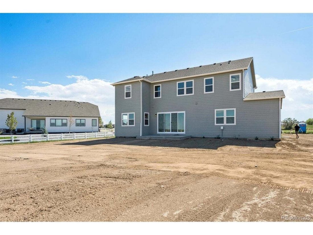Haus in Brighton, Colorado, Vereinigte Staaten 3 - 18173990