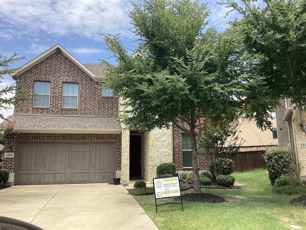 Maison à Carrollton, Texas, États-Unis 1 - 18722464